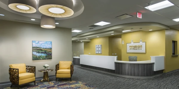 Canopy Cove Eating Disorder Treatment Center - Jacksonville University