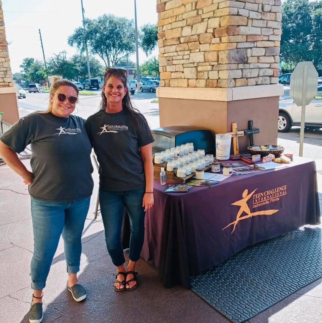 Jacksonville Women’s Rehab