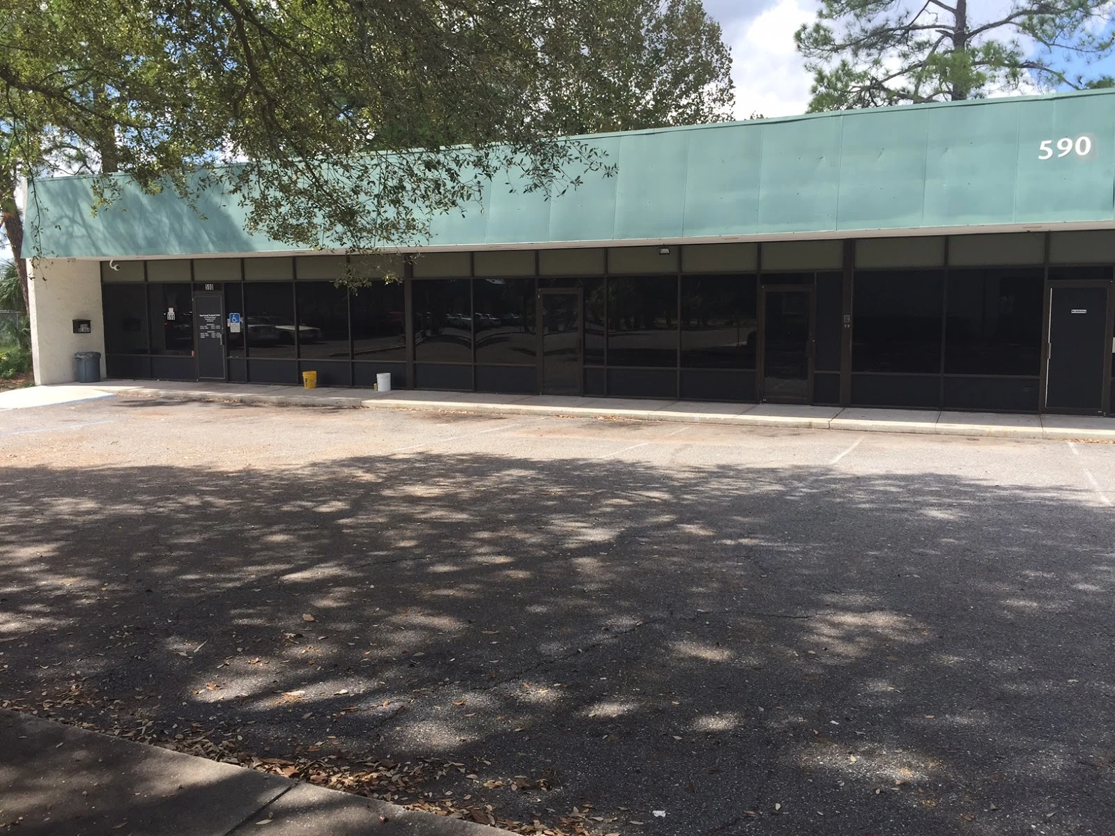 New Season - Duval County Treatment Center