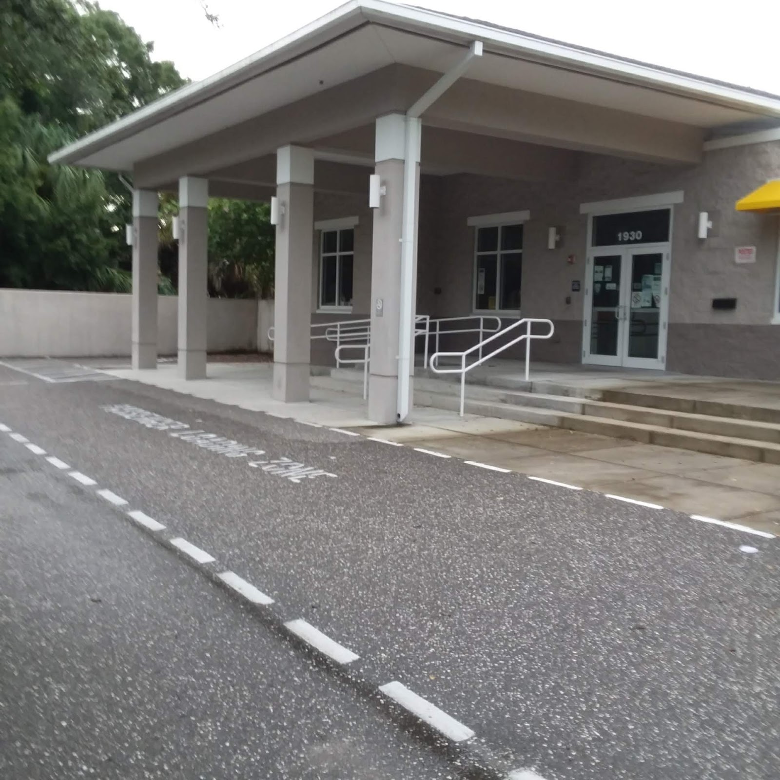 Operation PAR 2000 4th Street South