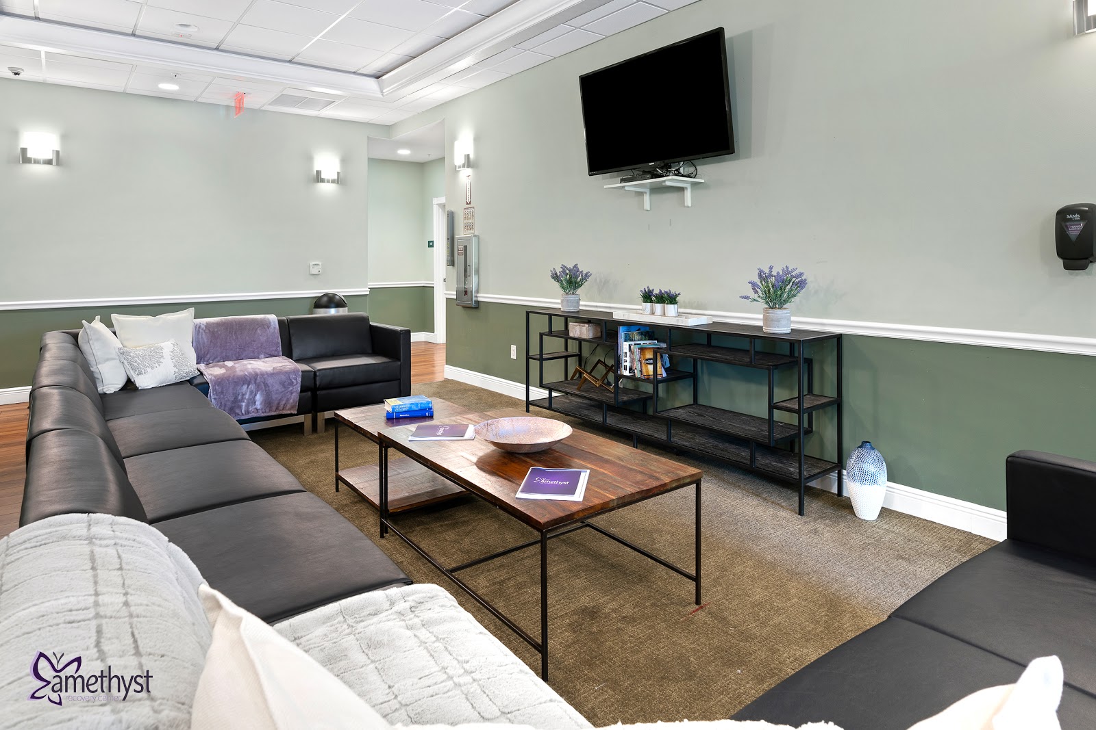 Amethyst Recovery Center