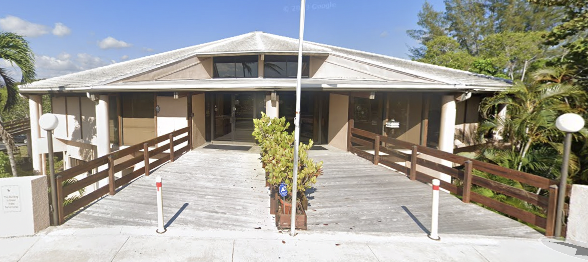 Faulk Center for Counseling